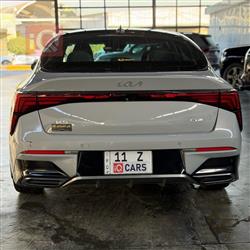 کیا K5